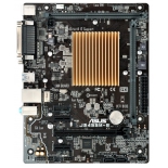 материнская плата Asus J3455M-E