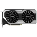 видеокарта GeForce Palit PCI-E NV GTX1060 JetStream 3Gb 192b DDR5