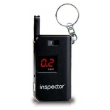 алкотестер INSPECTOR AT100