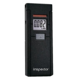 алкотестер Inspector AT200, черный