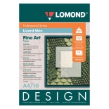 фотобумага для принтера Lomond 0925041 (A4, 10 листов, 200 г/м2)