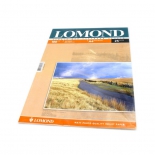 фотобумага для принтера Lomond 0102038 (A4, 100г/м2, 25 листов)