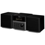 музыкальный центр Mystery MMK-720UB (микросистема)