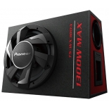 сабвуфер для авто Pioneer TS-WX300A, 4 Ом