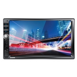 автомагнитола Digma DCR-510, 2 DIN