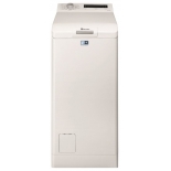 Стиральная машина Electrolux EWT1367 ViW, вертикальная