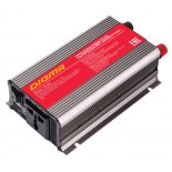 автоинвертор Digma DCI-300 300Вт