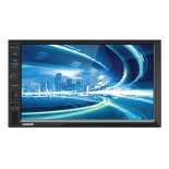 автомагнитола Digma DCR-500, 2 DIN