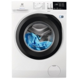 Стиральная машина Electrolux EW6F4R21B, фронтальная