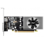 видеокарта GeForce Palit PCI-E GeForce 1030GT 2Gb PA-GT1030-2GD5