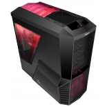 корпус Zalman Z11 Plus Hf1 Black