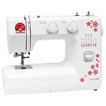 швейная машина Janome Sakura 95 Белая