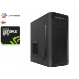 системный блок CompYou Home PC H557 (CY.616403.H557)