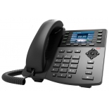 IP-телефон D-Link DPH-150SE/F5A, Черный