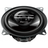 автомобильные колонки Pioneer TS-G1020F, коаксиальные