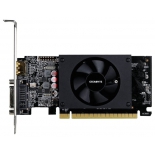 видеокарта GeForce Gigabyte GT710 GV-N710D5-2GL 2GB