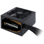 блок питания Gigabyte P650B 650W 80 Plus bronze