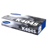 картридж для принтера Samsung CLT-K404S Черный