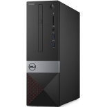 фирменный компьютер Dell Vostro (3267-5076) черный