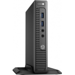 фирменный компьютер HP 260 G2 (2KL49EA) черный