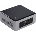 неттоп Intel NUC