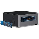 неттоп Intel NUC BOXNUC7I7BNHX1