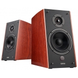 компьютерная акустика Edifier Studio R2000DB, коричневая