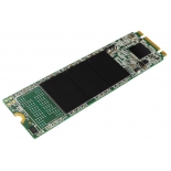 жесткий диск SSD Silicon Power M.2 2280 M55 (SP120GBSS3M55M28) 120Gb