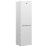 холодильник Beko RCNK 335K00W, белый