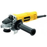 шлифмашина DeWalt DWE4051-KS (болгарка)