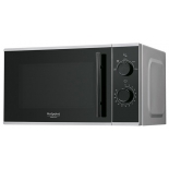 микроволновая печь Hotpoint-Ariston MWHA 2011 MS0, 20 л