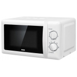 микроволновая печь BBK 20MWS-716M/W, белая