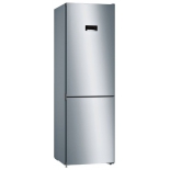 холодильник Bosch KGN36VL2AR (нержавеющая сталь)