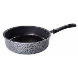 сотейник Vari Scandia C71122 22 см (с антипригарным покрытием)