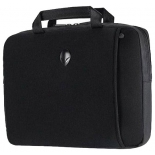 сумка для ноутбука Dell Alienware 17 Vindicator Sleeve 2.0, черная