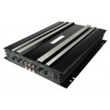 автомобильный усилитель Digma DCP-400 четырехканальный