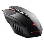 мышь A4Tech Bloody Winner T70 Black USB