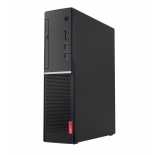 фирменный компьютер Lenovo ThinkCentre V520s-08IKL SFF черный