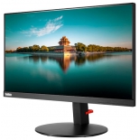 монитор Lenovo ThinkVision T22i, черный
