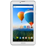 планшет Archos 70 Xenon Color, белый