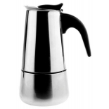 кофеварка Kelli KL-3019 (450мл), гейзерная
