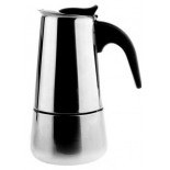 кофеварка Kelli KL-3017 (160мл), гейзерная