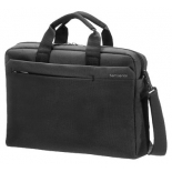 сумка для ноутбука Samsonite 41U*004, черная