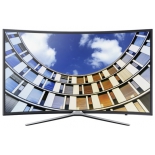телевизор Samsung UE49M6503AUXRU, 49