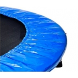 спортивный товар Защитный мат DFC для 5FT (GC-P-5) 5ft frame pad