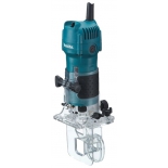 фрезер Makita 3710 (вертикальная)
