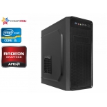системный блок CompYou Home PC H575 (CY.616449.H575)