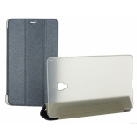чехол для планшета Trans Cover для Samsung Tab A 8.0 SM-T380/385 синий