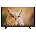 телевизор Vekta LD-24SR4215BT, черный