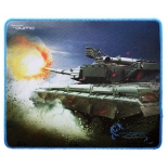 коврик для мышки Qumo Tank (20974)